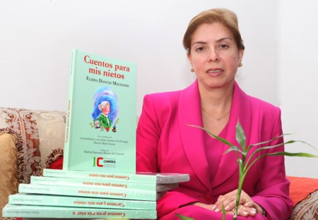 CUENTOS PAR MIS NIETOS